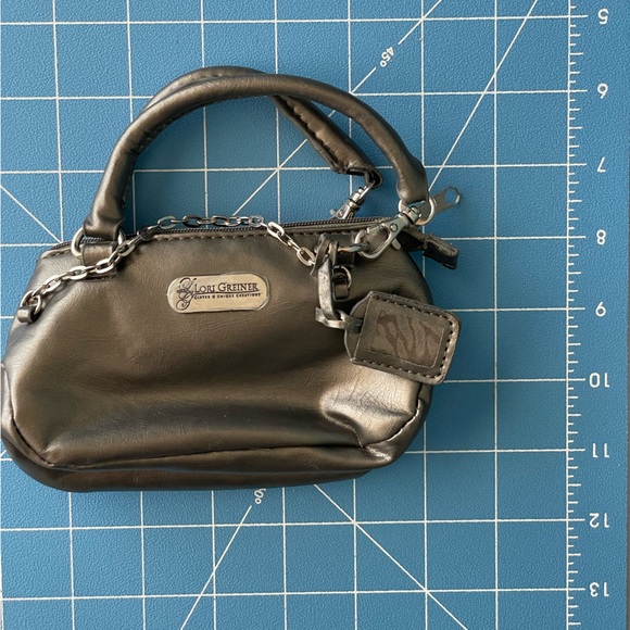 Mini Pouchette Purse - Picture 3 of 6